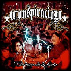 El Deseo de la Furia